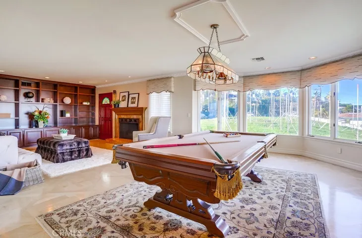 2411 Daladier Drive, Rancho Palos Verdes, California 90275