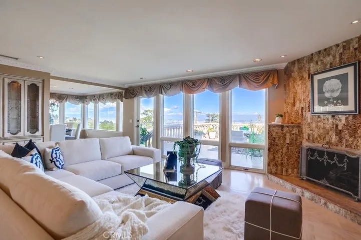 2411 Daladier Drive, Rancho Palos Verdes, California 90275