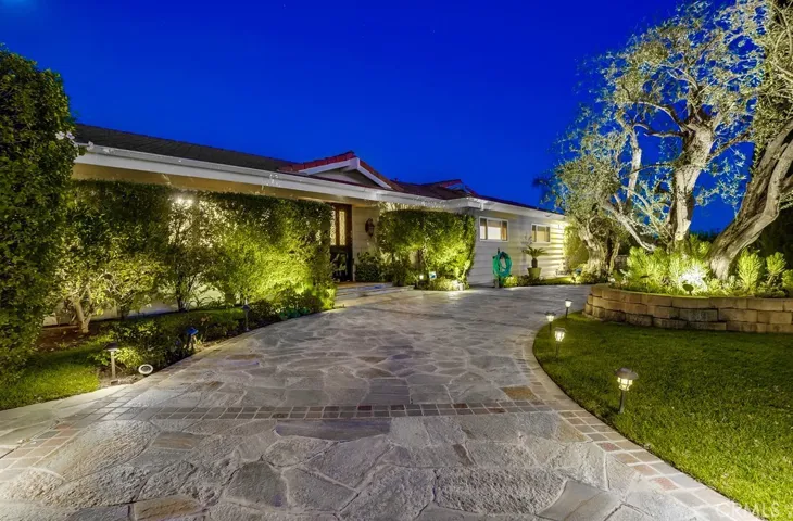 2411 Daladier Drive, Rancho Palos Verdes, California 90275