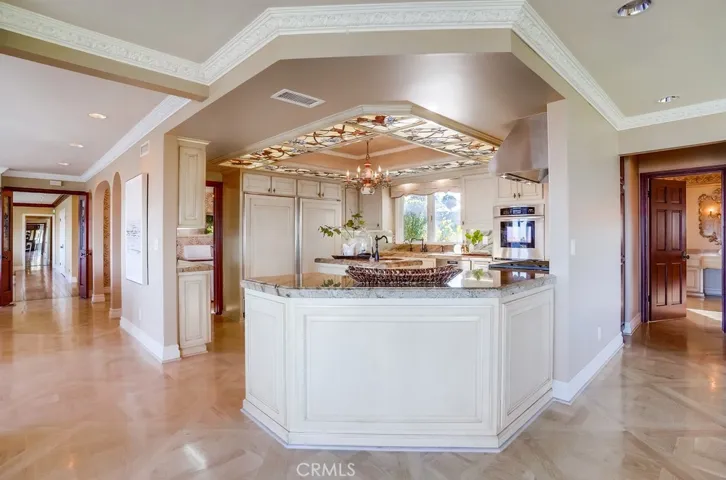 2411 Daladier Drive, Rancho Palos Verdes, California 90275
