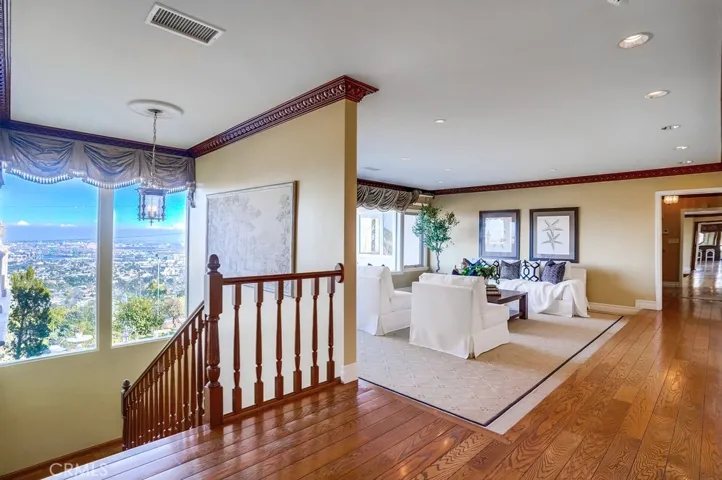 2411 Daladier Drive, Rancho Palos Verdes, California 90275