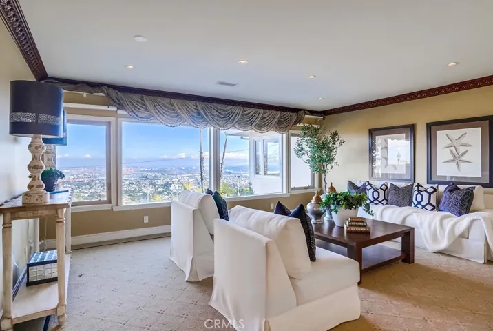 2411 Daladier Drive, Rancho Palos Verdes, California 90275