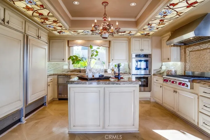 2411 Daladier Drive, Rancho Palos Verdes, California 90275