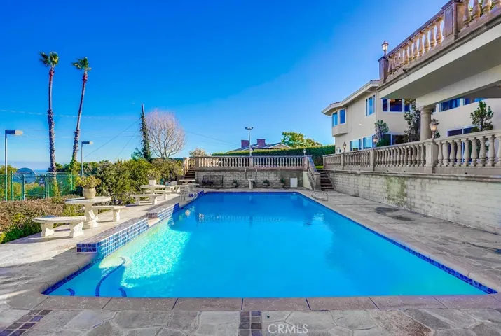 2411 Daladier Drive, Rancho Palos Verdes, California 90275