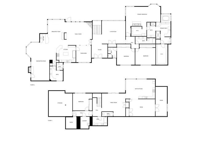 2411 Daladier Drive, Rancho Palos Verdes, California 90275