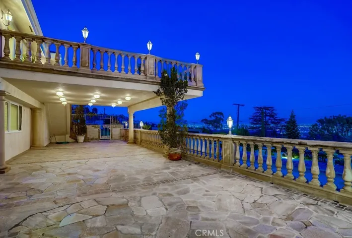 2411 Daladier Drive, Rancho Palos Verdes, California 90275