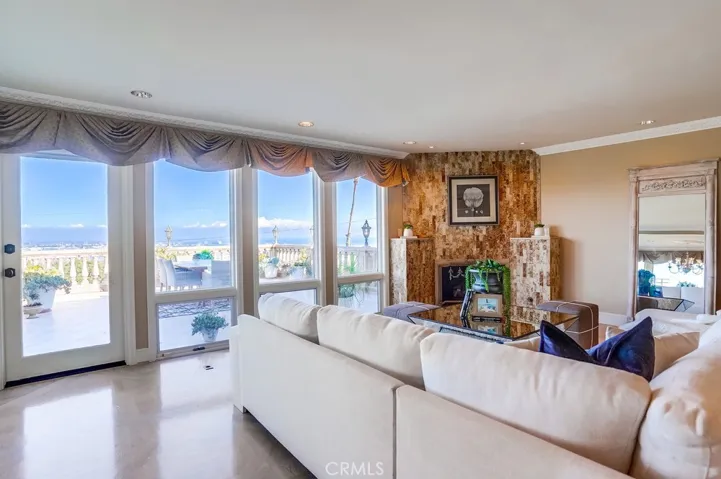 2411 Daladier Drive, Rancho Palos Verdes, California 90275
