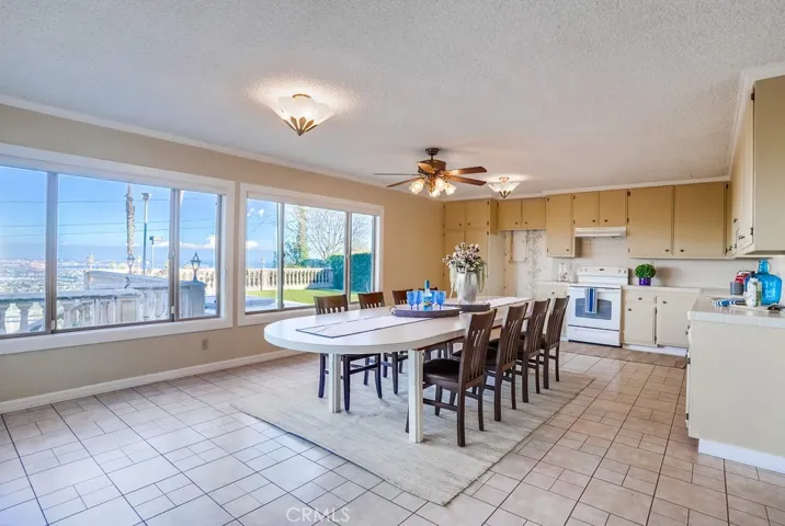 2411 Daladier Drive, Rancho Palos Verdes, California 90275