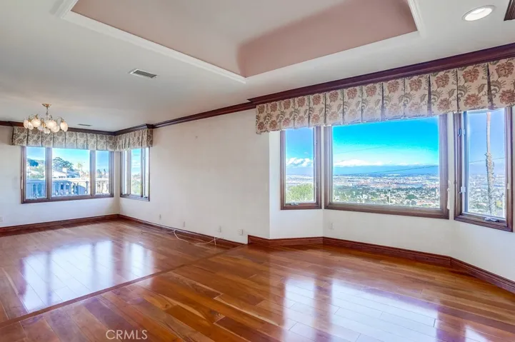 2411 Daladier Drive, Rancho Palos Verdes, California 90275