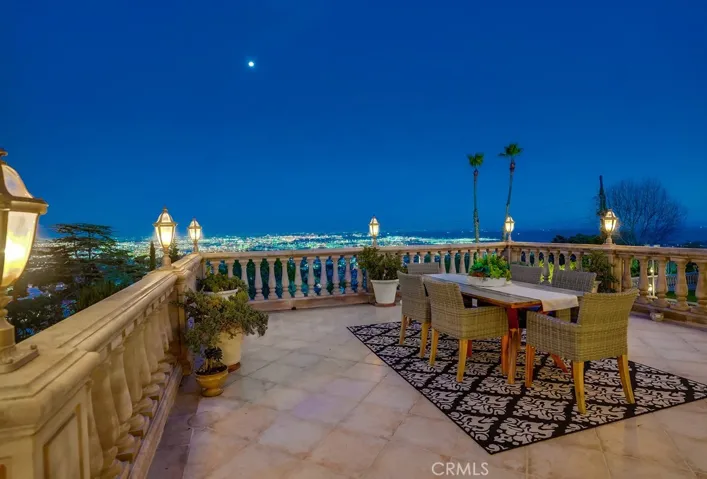 2411 Daladier Drive, Rancho Palos Verdes, California 90275