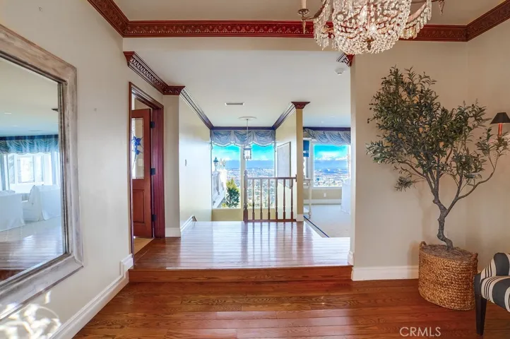 2411 Daladier Drive, Rancho Palos Verdes, California 90275