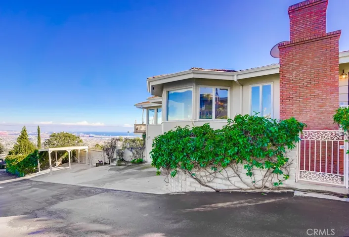 2411 Daladier Drive, Rancho Palos Verdes, California 90275