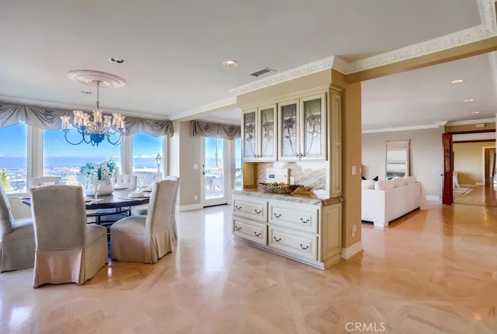 2411 Daladier Drive, Rancho Palos Verdes, California 90275