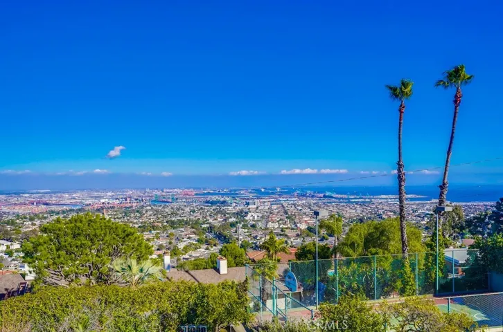 2411 Daladier Drive, Rancho Palos Verdes, California 90275