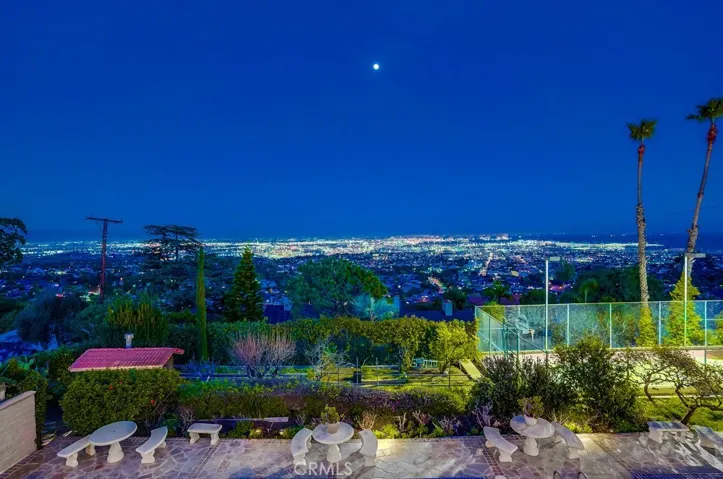 2411 Daladier Drive, Rancho Palos Verdes, California 90275