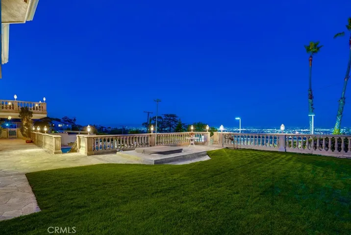 2411 Daladier Drive, Rancho Palos Verdes, California 90275
