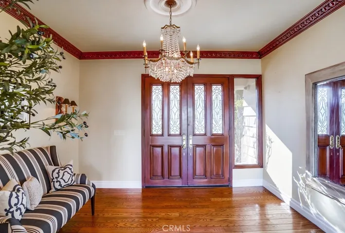 2411 Daladier Drive, Rancho Palos Verdes, California 90275