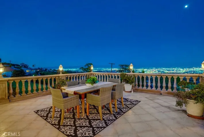 2411 Daladier Drive, Rancho Palos Verdes, California 90275
