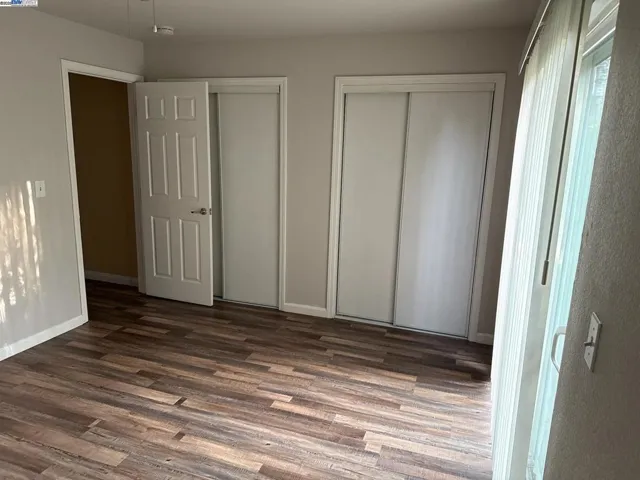 Unit A 2nd bedroom