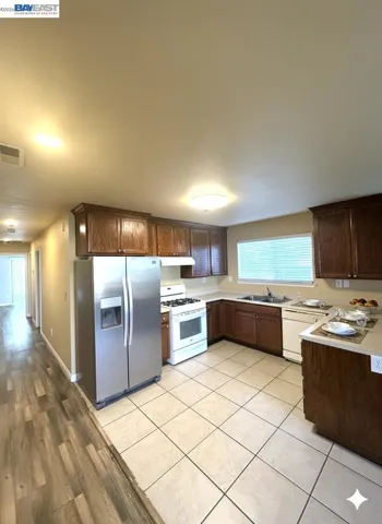 Enhanced with AI kitchen