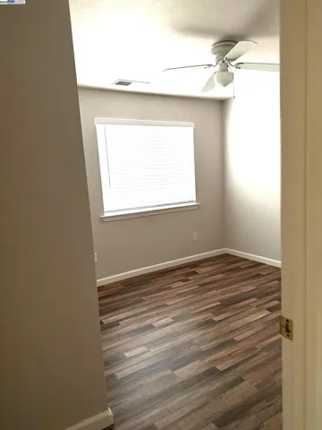 Unit A 2nd bedroom