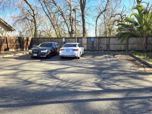 Parking Lot