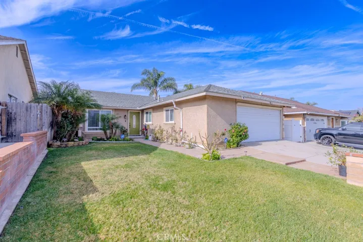 247 N Pageant Street, Anaheim Hills, California 92807