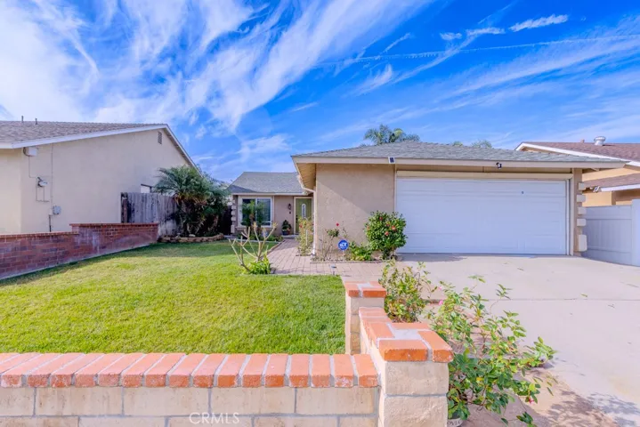 247 N Pageant Street, Anaheim Hills, California 92807