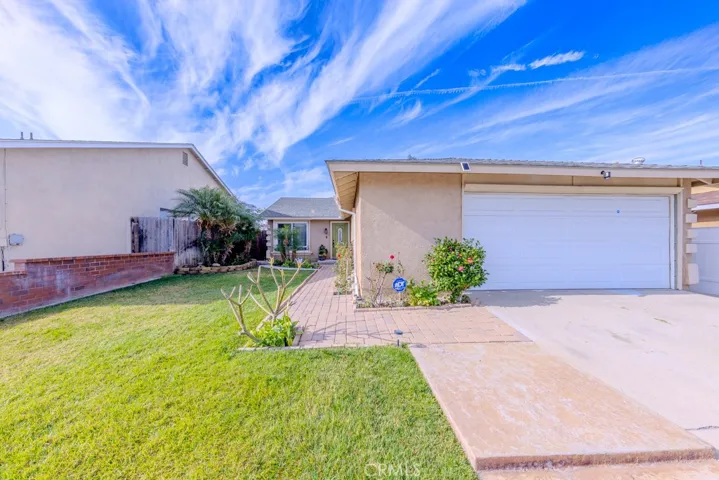 247 N Pageant Street, Anaheim Hills, California 92807