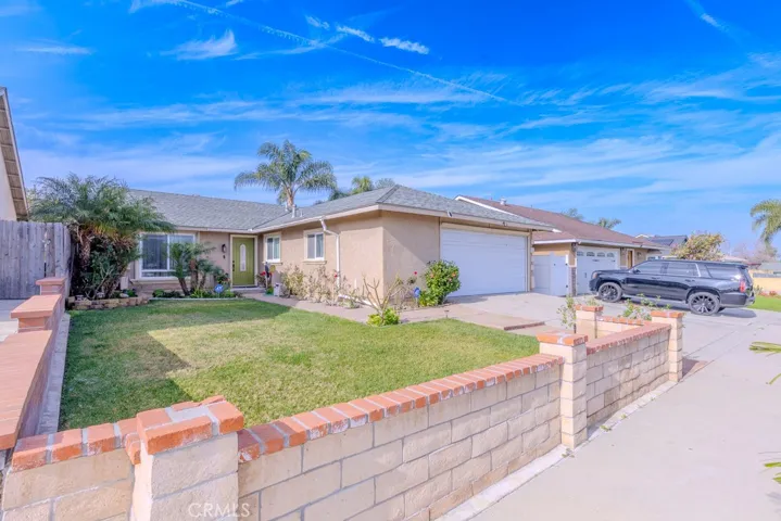 247 N Pageant Street, Anaheim Hills, California 92807