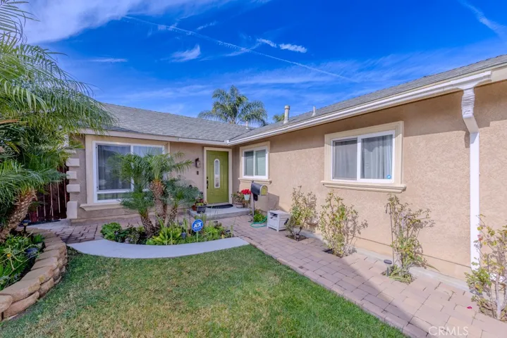 247 N Pageant Street, Anaheim Hills, California 92807