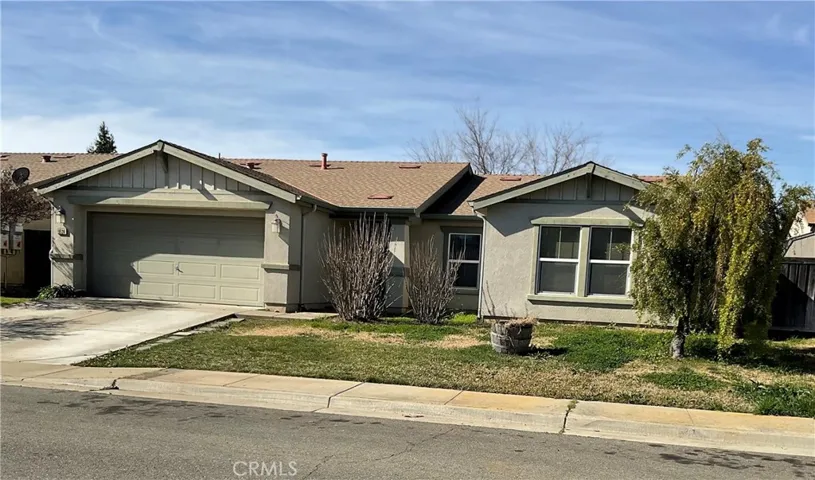 9538 Poplar Way, Live Oak, California 95953