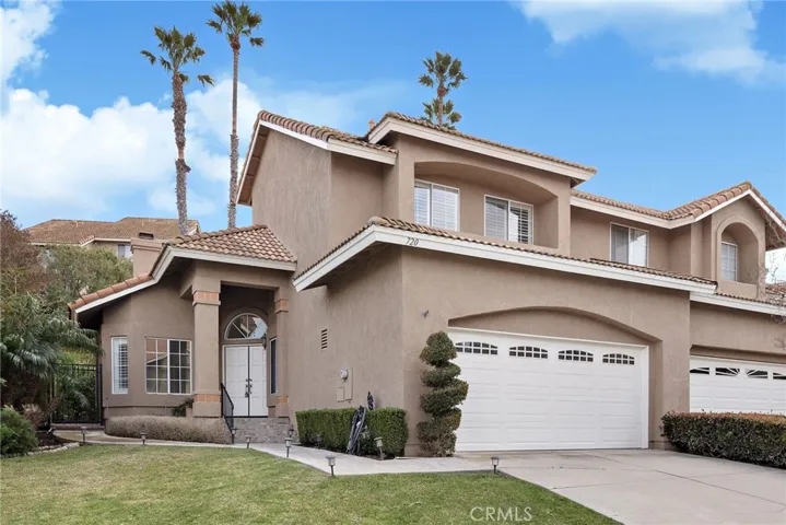 720 S Palomino Lane, Anaheim Hills, California 92807