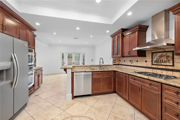 720 S Palomino Lane, Anaheim Hills, California 92807