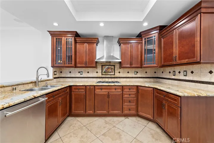 720 S Palomino Lane, Anaheim Hills, California 92807