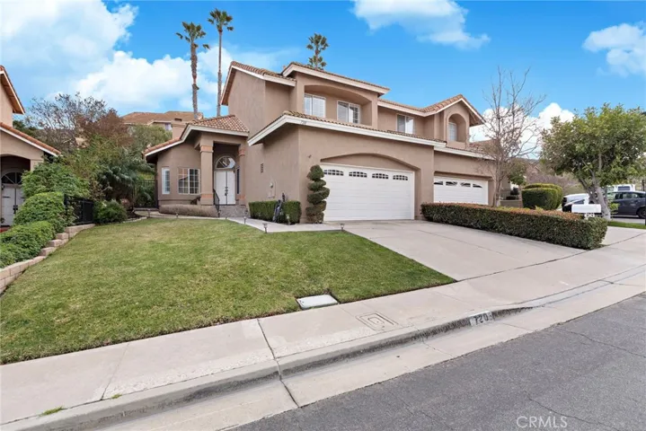 720 S Palomino Lane, Anaheim Hills, California 92807