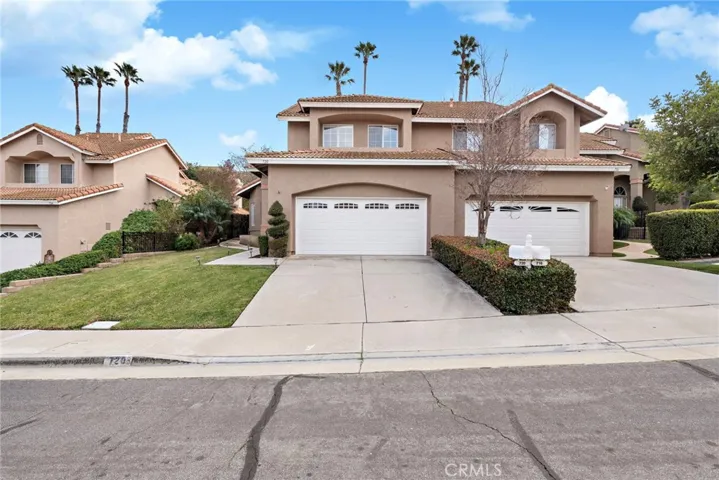 720 S Palomino Lane, Anaheim Hills, California 92807