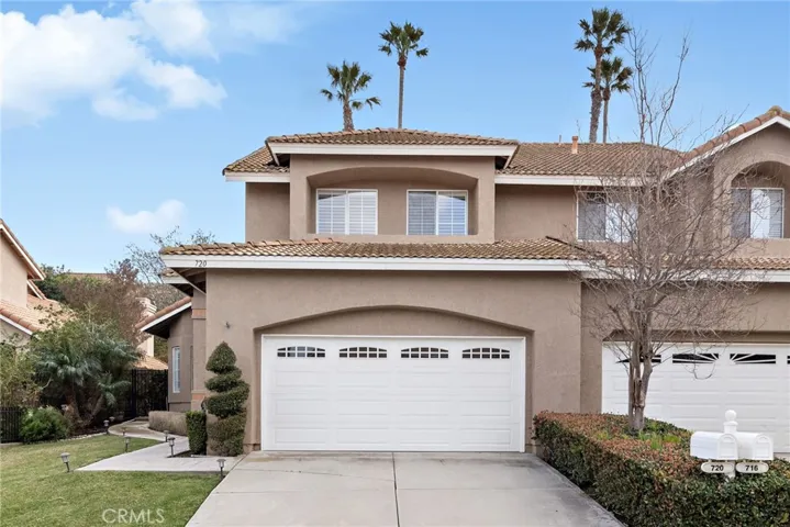720 S Palomino Lane, Anaheim Hills, California 92807