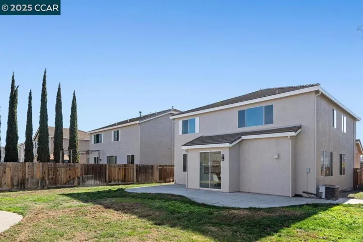 847 Sagewood Ln, Tracy, California 95377