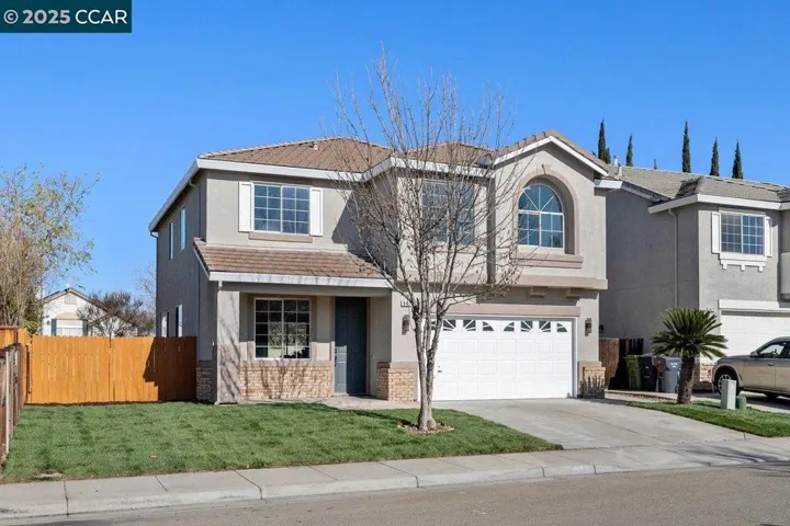 847 Sagewood Ln, Tracy, California 95377