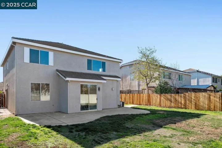 847 Sagewood Ln, Tracy, California 95377