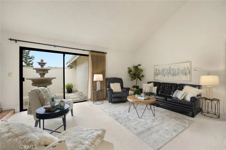 Second Living Room