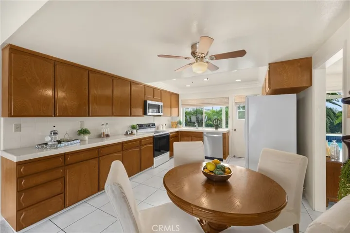 17842 La Entrada Drive, Yorba Linda, California 92886