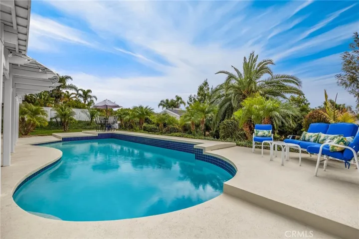 17842 La Entrada Drive, Yorba Linda, California 92886