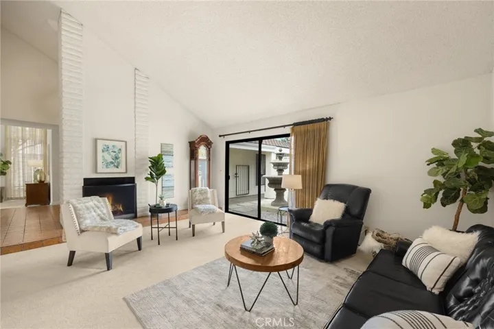 17842 La Entrada Drive, Yorba Linda, California 92886