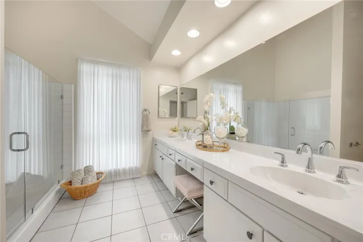 Second Bathroom