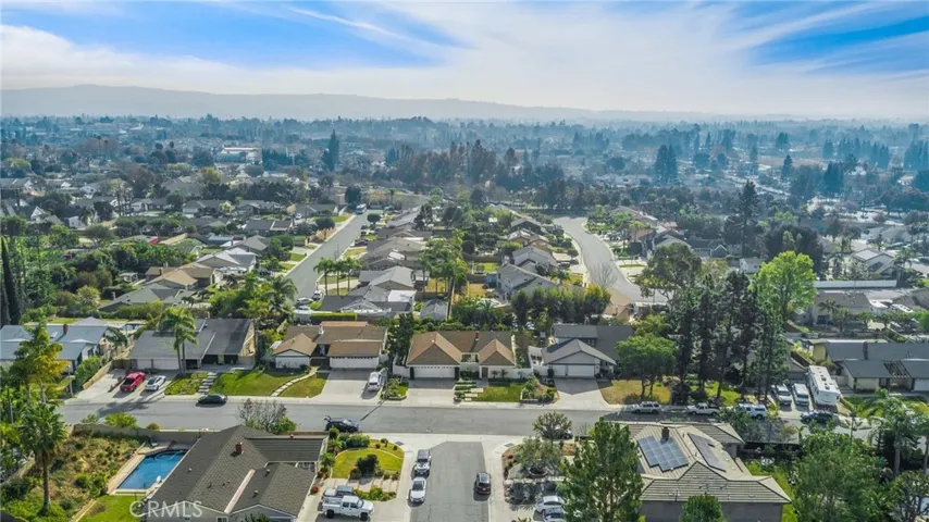 17842 La Entrada Drive, Yorba Linda, California 92886
