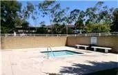 HOA hot tub