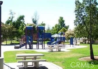 LH Veeh Ranch park playground areas