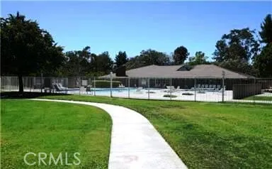 HOA parks and grounds
